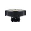 Radiator Cap for Buick, Chevrolet, Cadillac, GMC, Opel, and Saab (Part Numbers: 13502353, 13598760)