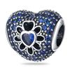 Copper Pet Insect Animal Love Lucky Beads Suitable Fit Pan Original Bracelet Diy Anniversary Birthday Jewelry