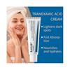 1X Tranexamic Acid CREAM | Skin Freckle Cream, Blemishes, Anti-pigmetation