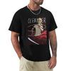 The river calls TShirt Standard Fit Solid Tee Shirt