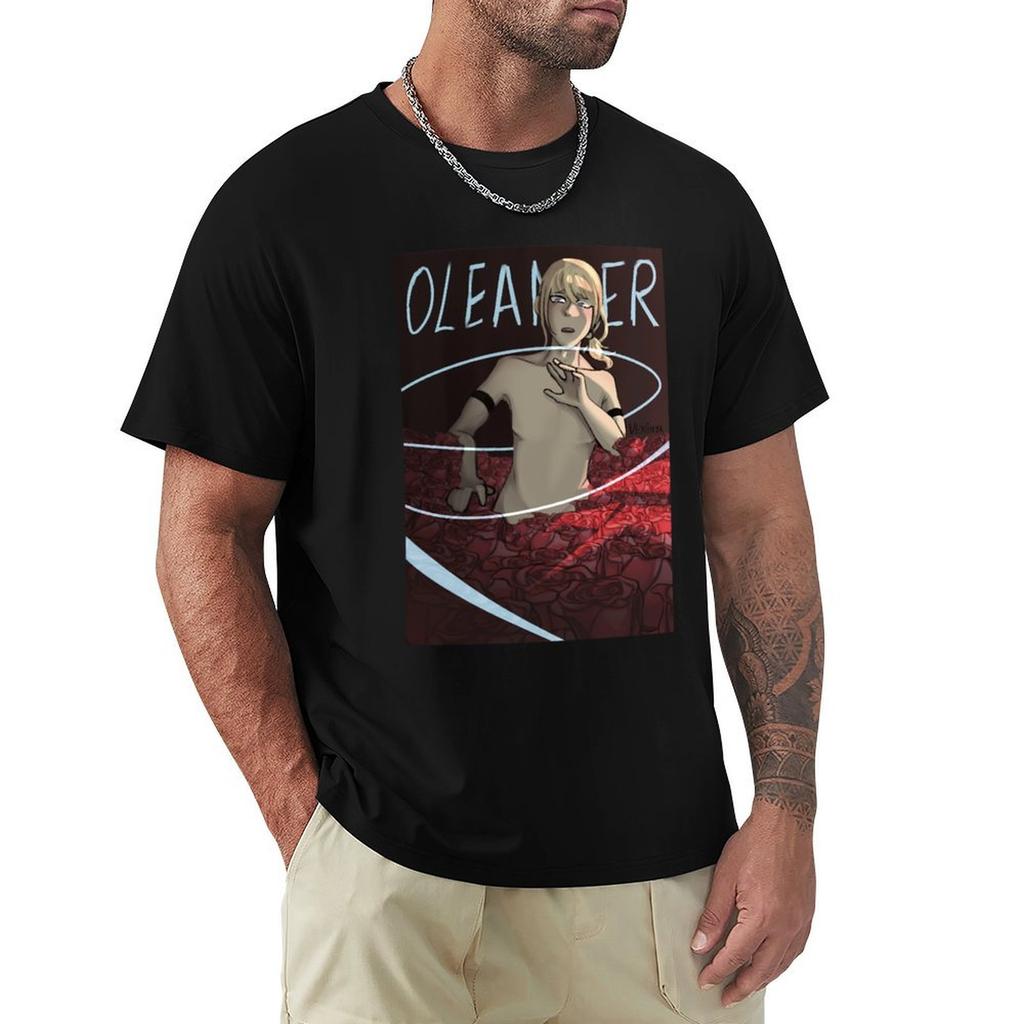 The river calls TShirt Standard Fit Solid Tee Shirt