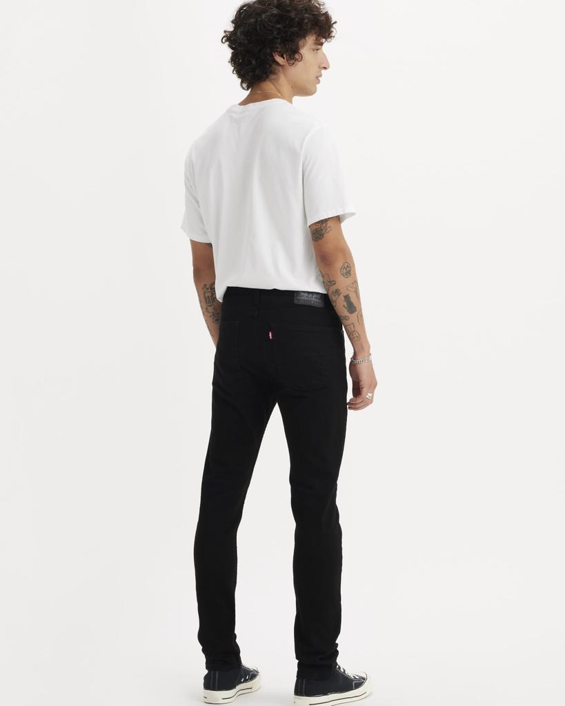 Levi's 510™ Skinny Fit Jeans (Stretch) Men's 05510-0862 US W34 L32