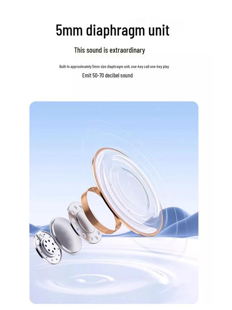 Apple AirTag Global Locator: Child & Pet Anti-Loss Positioning Tracker