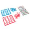 Children Puzzle Toys Desktop Educational Card Gaming Board Logic Rsoning NaIntellectual Game Family Board Game