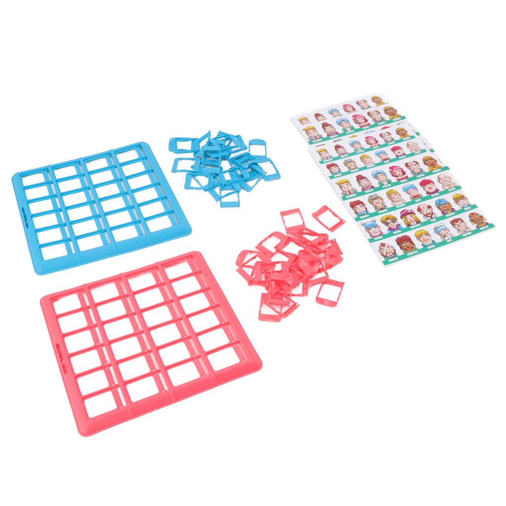 Children Puzzle Toys Desktop Educational Card Gaming Board Logic Rsoning NaIntellectual Game Family Board Game