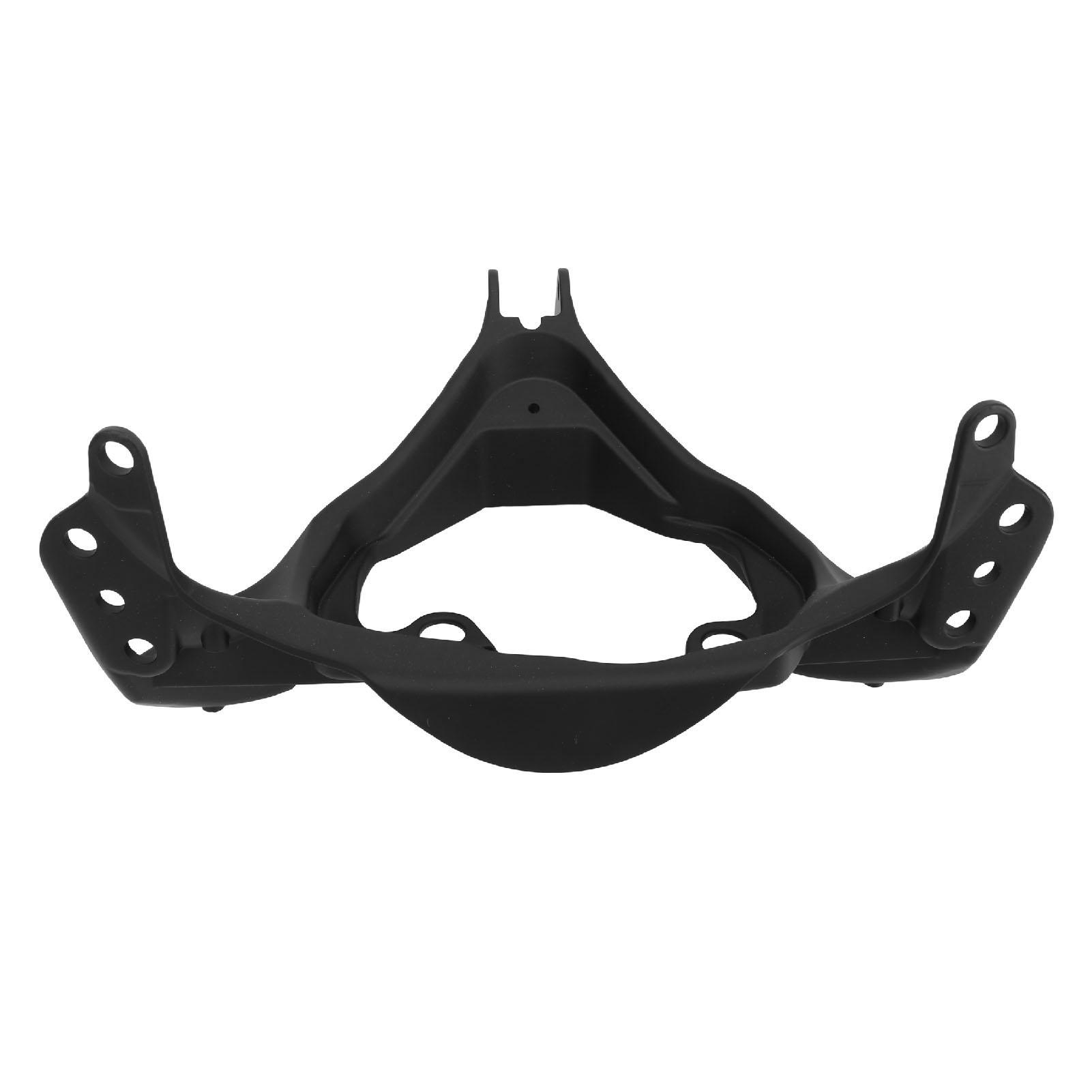 

Верхний кронштейн обтекателя фары из алюминиевого сплава для замены Suzuki GSXR600 750 2006–2007