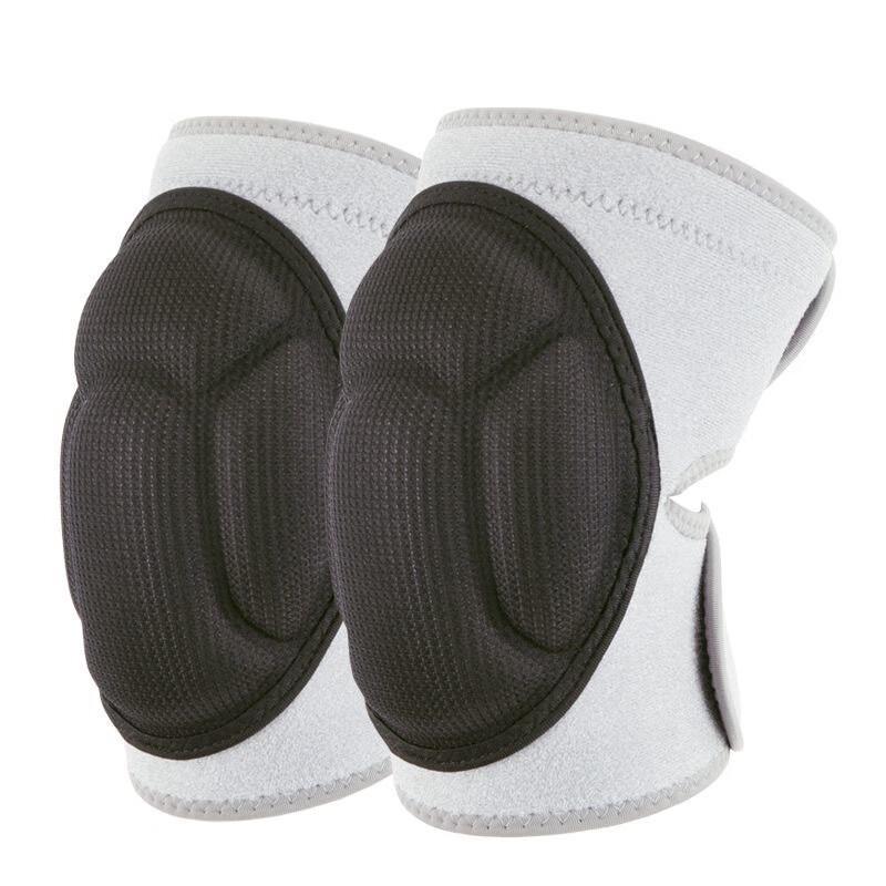 Qishenyi Tactical Knee Elbow Pad Set L