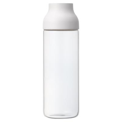 CAPSULE Water Carafe 1L White 22971