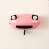 Car Exterior Design Wall Mounted Key Hook Resin Craft With Abs Material For Daily Home Use