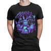 Maglietta FNAF Orso Uomo Donna 100% Cotone Nuovi Arrivi T-shirt Abbigliamento