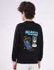 Monte Carlo Boy's Round Neck Full Sleeve Sweatshirt