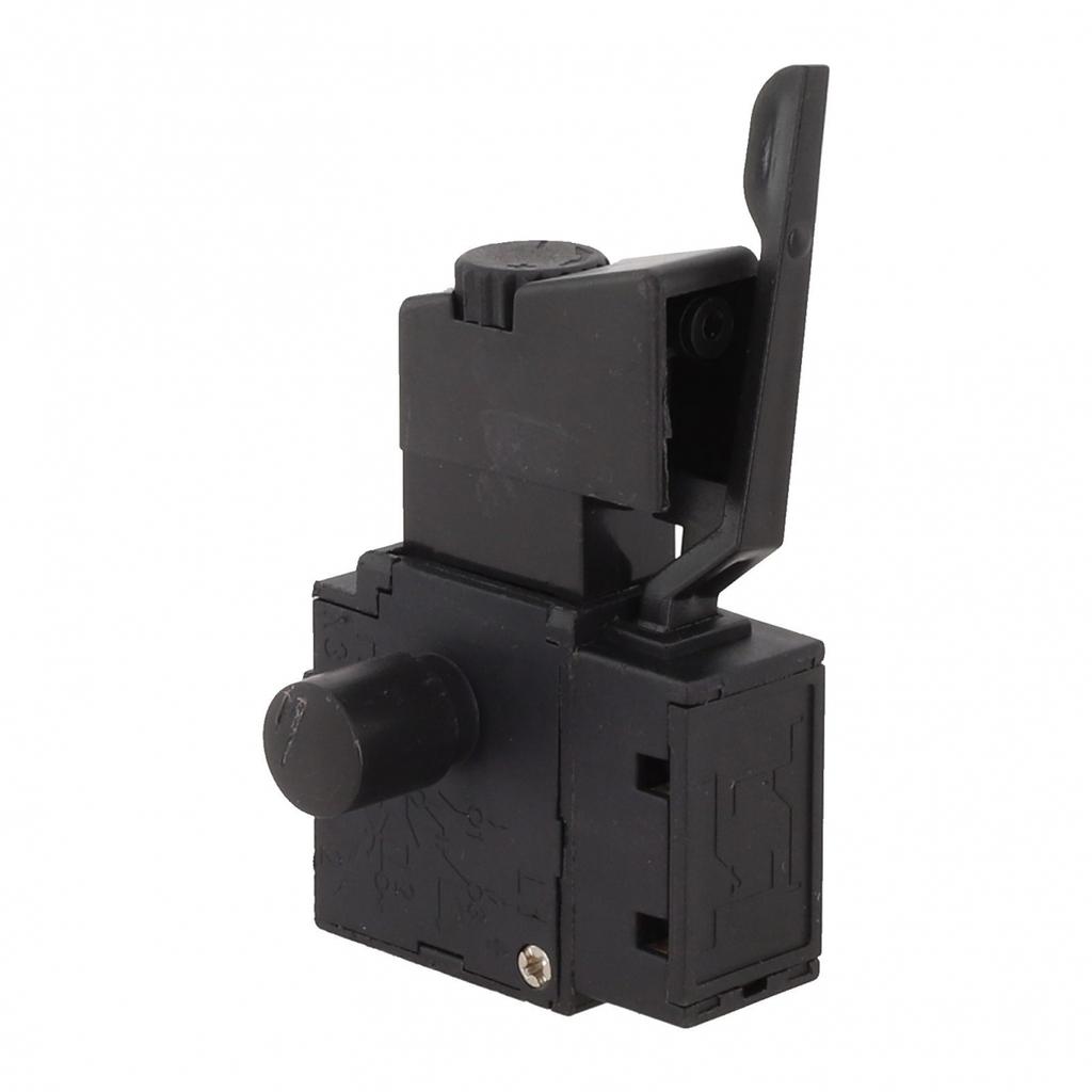 Replacement Trigger Button Switch for Electric Drills and Tools 1pc