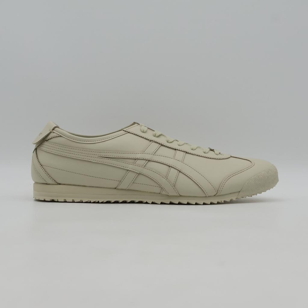 1183C347-250 Onitsuka Tiger Mexico 66 Cactful-S Beige (Men's)