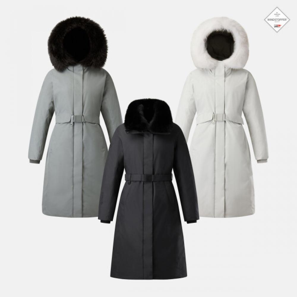 Kolon Sports Antartica Long Down 3 Types Choose 1 Tvjdw25642 646