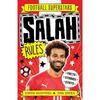 Salah Rules: 9 (Football Superstars) If Salah Is Your Favourite Football Player Then