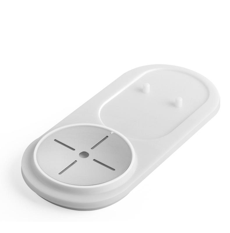 Instant Heating Water Dispenser 110V/220V - Compact, Portable, Fast-Heating for Tea & More