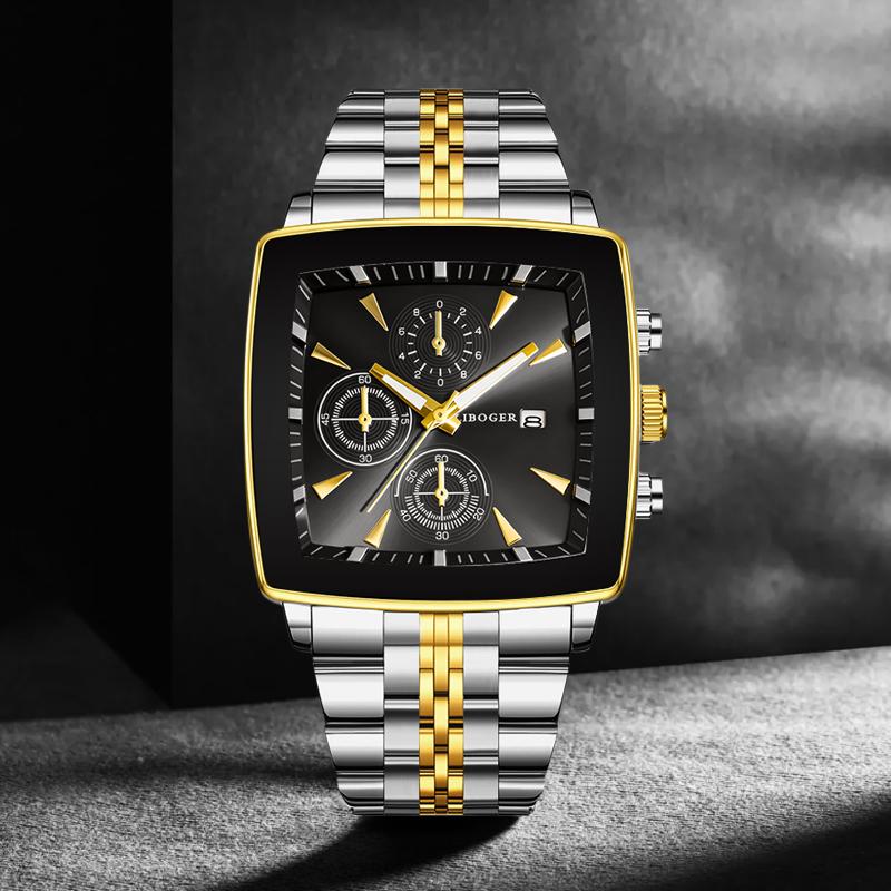 

1 PC Casual Sports Men s Premium Quartz Watch, Round Dial, Classic Fashion, Perfect Gift for Family/Friends, Suitable for