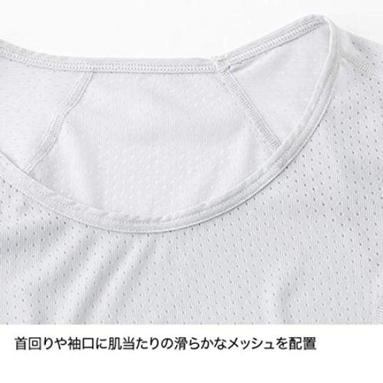 finetrack Dry Layer Basic Tank Top FUW0423 BK Women's (S)