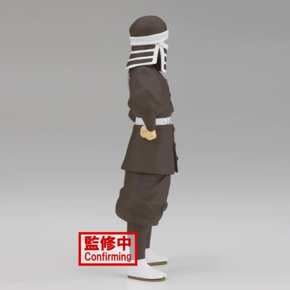 Demon Kimetsu no Yaiba Figure Bonds 41st Type Goto Slayer