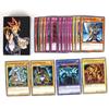 66 ks/krabice Anglické Yu Gi Oh Karty Hrací Hra Obchodování Bitva Karta Temný Mág Kolekce Děti yugioh Hrací Karta Hra Hračka