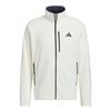 adidas Velvet Jackets Unisex Ivory KH1804