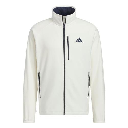 Adidas Velvet Jackets Unisex Ivory KH1804 L слоновая кость