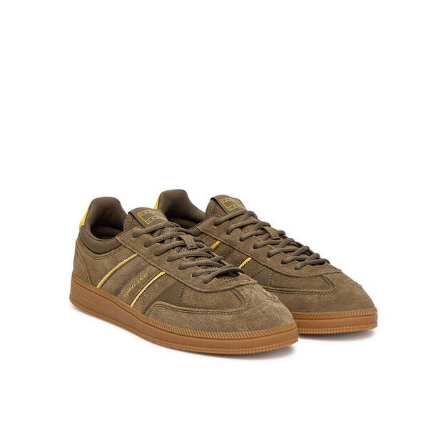 Кроссовки Tommy Jeans The Greenwich Edge