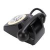 Bluetooth Retro-Telefon mit Hörer Kabelloses Festnetztelefon für Zuhause Unterstützung für Freisprechanrufe und Musikwiedergabe USB