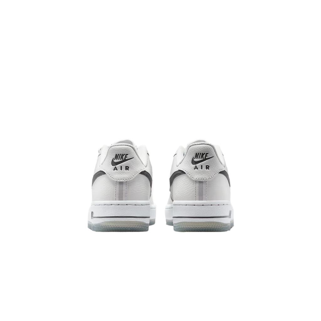 Nike Air Force 1 Comfortable Stylish Minimalist Kids Running Shoes Unisex Running Shoes IM6027-025