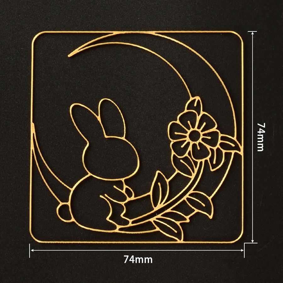 Cloisonné DIY Coaster Kit: Jingtailan No-Wire-Drawing, Chinese Style, Handmade Team Building Activity