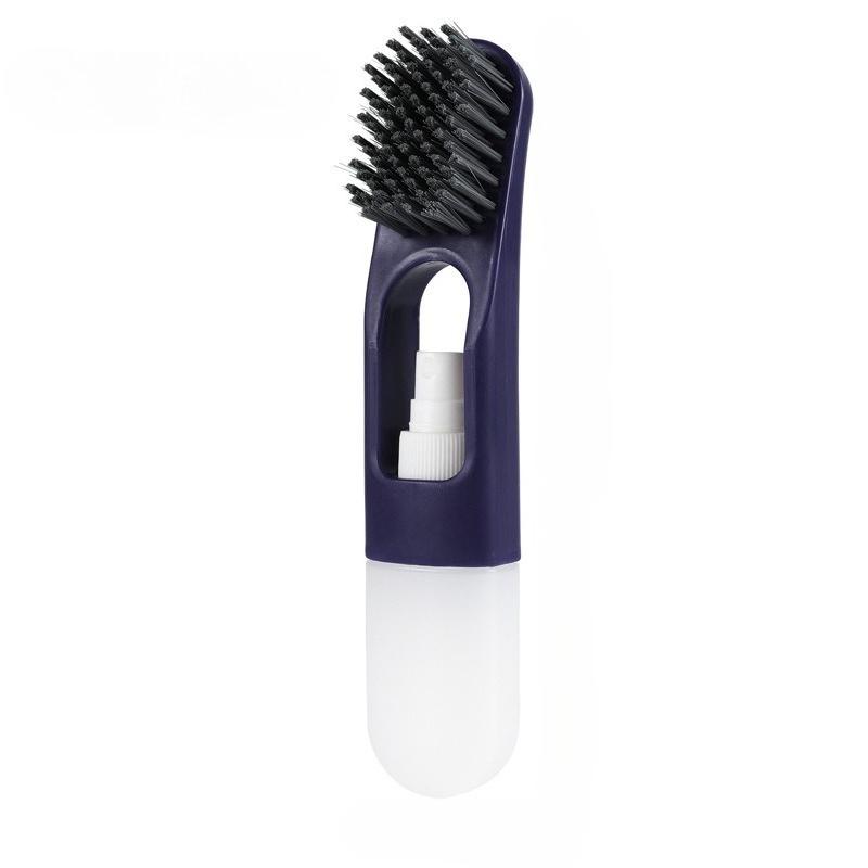 

Жидкая обувная щетка Многофункциональная бытовая щетка для одежды Чистящая щетка Мягкая щетка Портативная щетка для мытья обуви Набор для чистки обуви