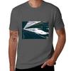 Japanese Shinkansen Bullet Train N700A TShirt Large Size Short Sleeve TShirt