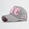 eBay Popular Hat Ripped Old Big Letter Nyc Baseball Cap Classic Cotton Hat