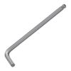 SATA Chrome Vanadium Steel Ball End Hex Key Wrench