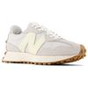 New Balance 327 Summer Fog Gum Women Sneakers Grey WS327BG