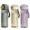 Water Bottle Plastic Cup Summer Tritan High Value Sports Students Will Carry Rope Cup Water Cup