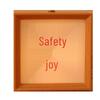 Creative LED Calligraphy Picture Frame: Tabletop Night Light & Bedside Lamp, DIY Birthday Gift