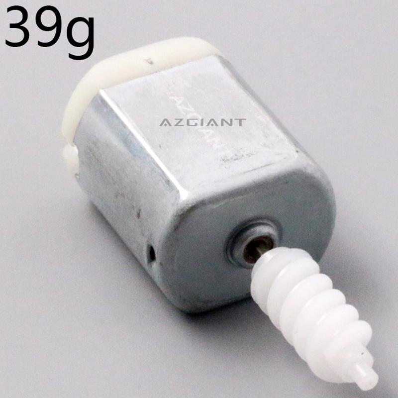 12FKS CCW61 1020656 253 1021462 For Volvo S60 V60 2010-2018 Car Side Door Central Control Latch Lock Actuator Motor Power Engine