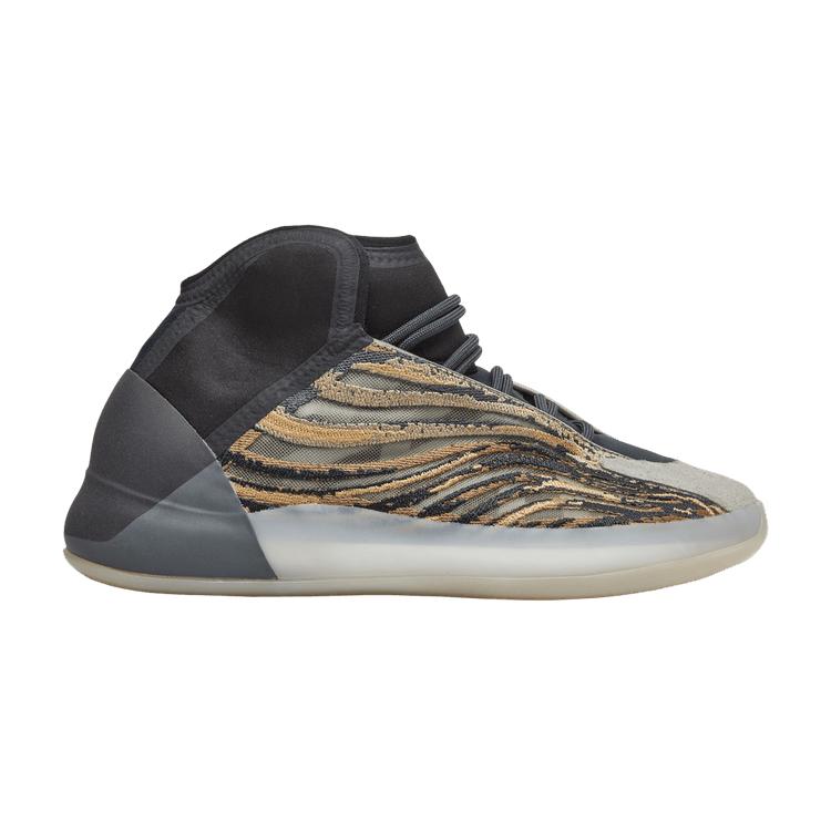 adidas Yeezy QNTM Amber Tint 36