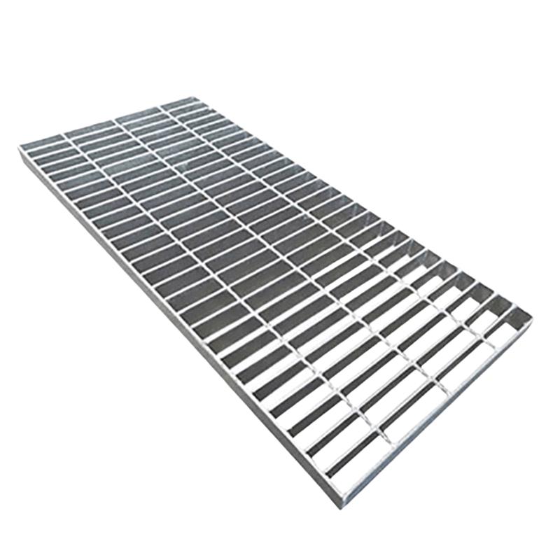 Chupai Galvanized Steel Grating