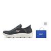 Skechers Go Walk Fle Lightweight Casual Shoes Men's Gray 216324-GRY