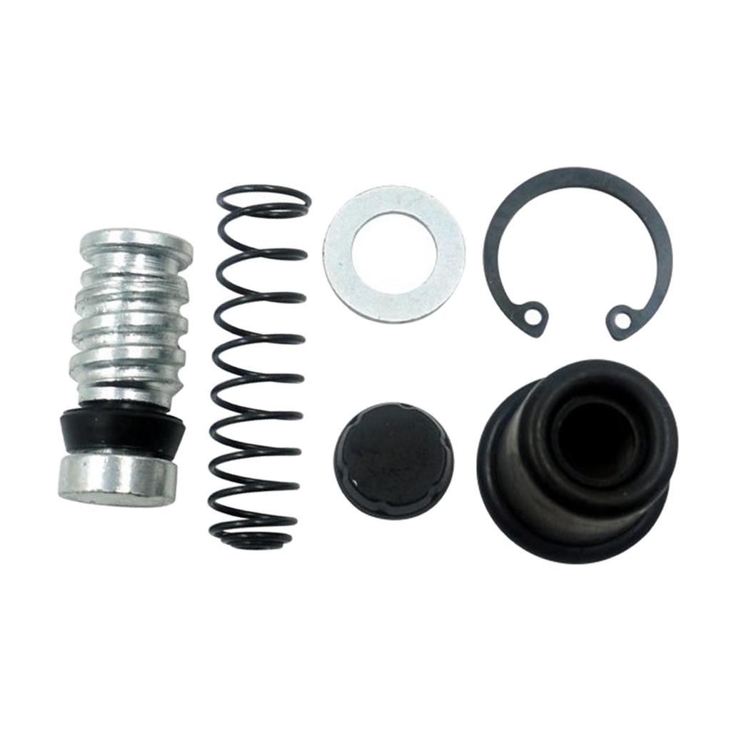 Kit de Reparare Piston Plunger Pompă Ambreiaj Frână Motocicletă pentru Motocross
