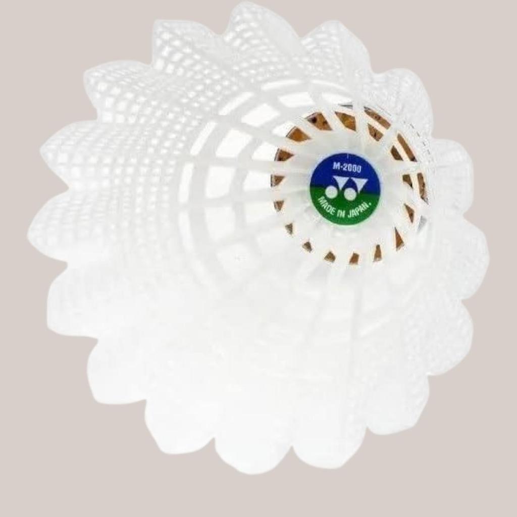 Yonex Mavis 2000 Nylon Championship Tournament Shuttlecocks
