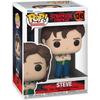 Funk Stranger Things   Pop Tv  Steve  Season 4  Figure Doll [official Official]