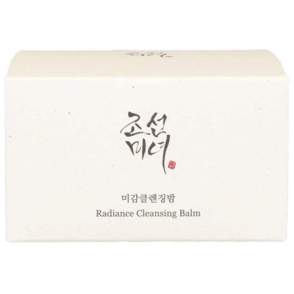 Beauty of Joseon Radiance Makeup Remover Balm - 100 ml
