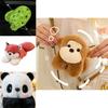 Cute Animal Plush Toy Panda Bracelet For Wholesale Perfect Gift For Kids And Adults