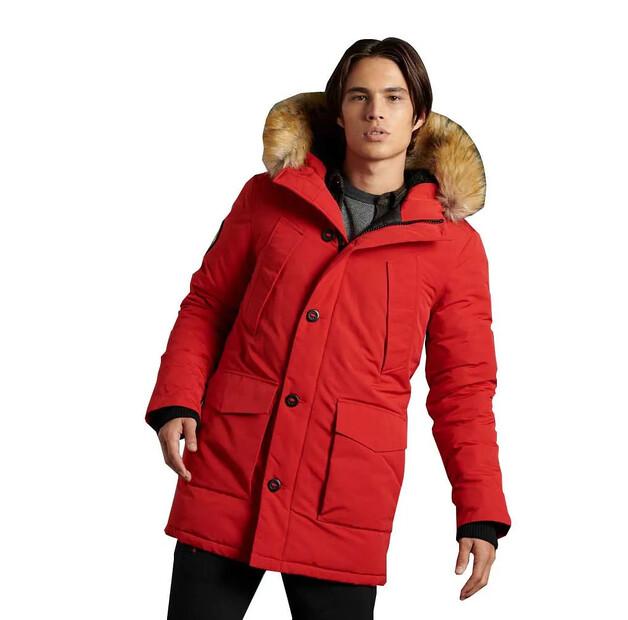 

Superdry Everest куртка M