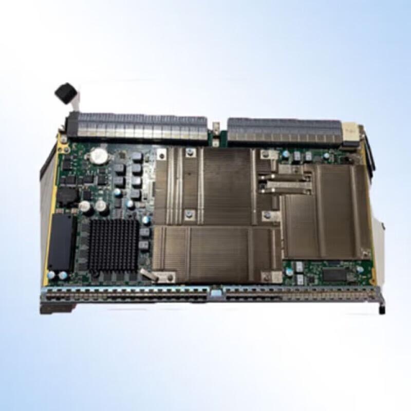 

Huawei TNZ5UXCMS Optical Clock Processing Board
