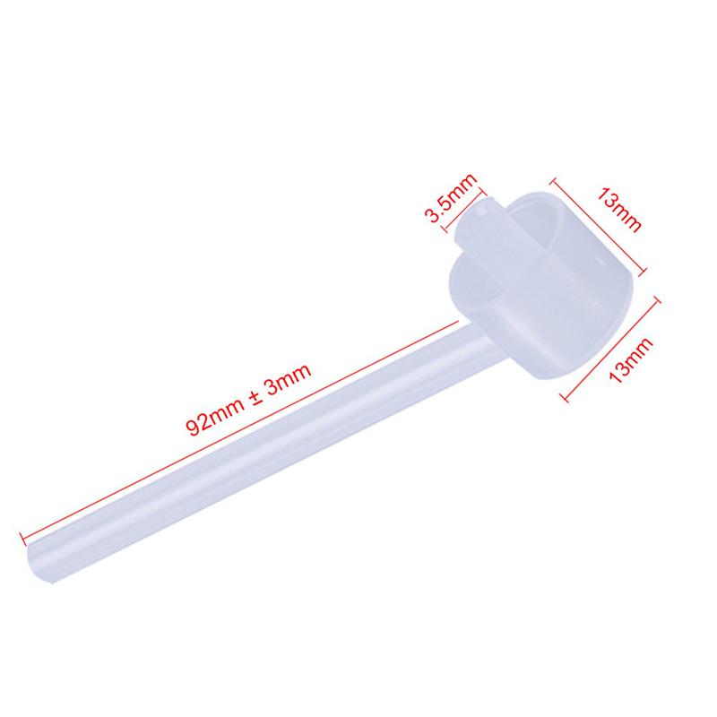 10 pezzi di strumenti per erogatori di profumo, imbuti per diffusori, erogatori di pompe per cosmetici, flaconi