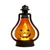 Halloween Children's Handheld Nightlight Activity Performance Prop Desktop Ornament